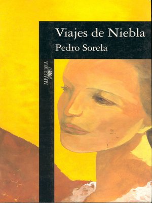 cover image of Viajes de Niebla
